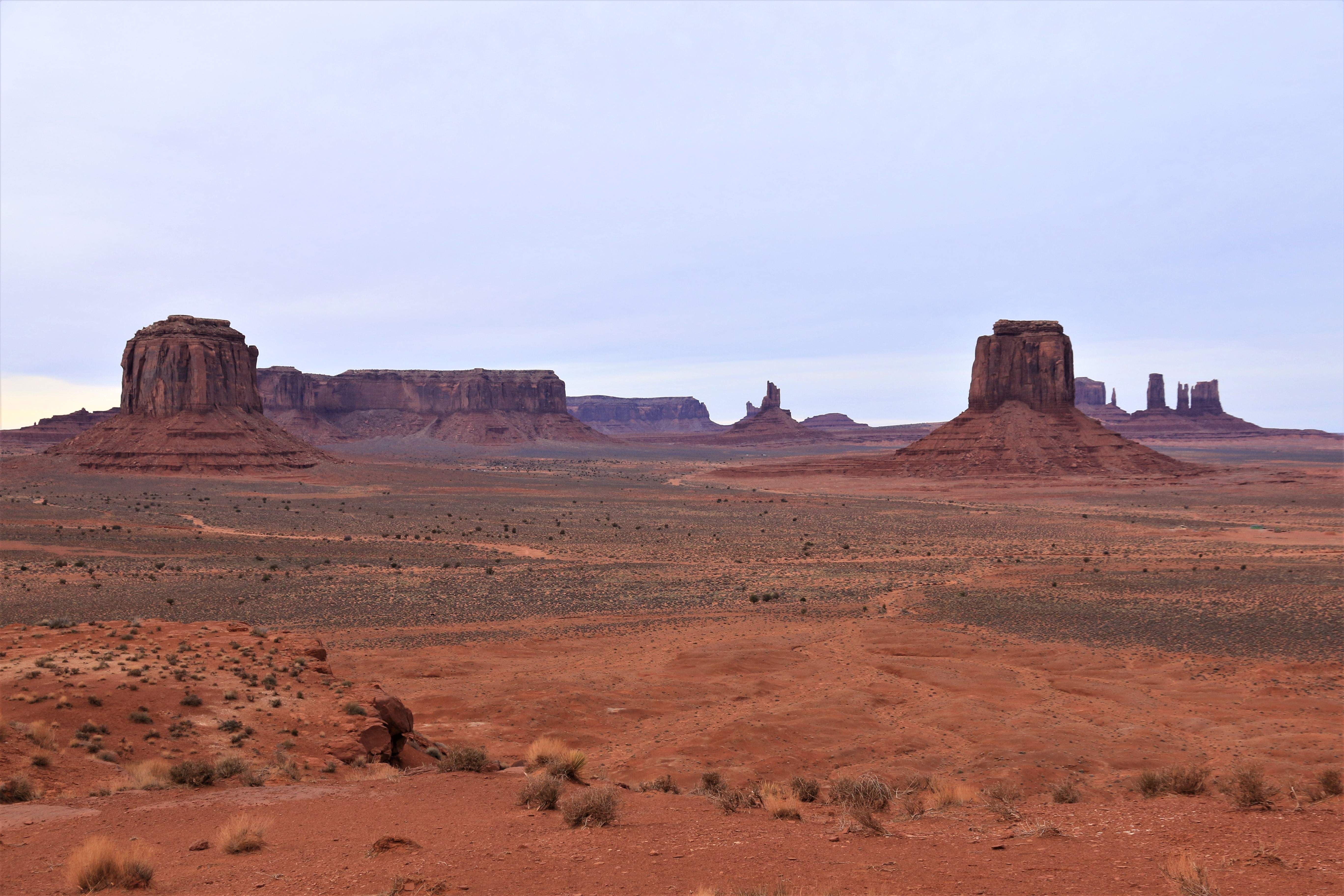 Monument Valley